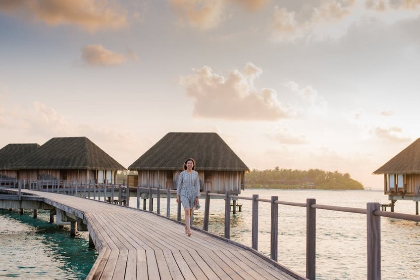 Maldives Overwater Bungalow Prices
