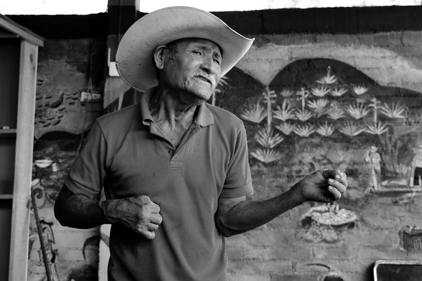 Mexico Oaxaca Mezcal Tasting Tour