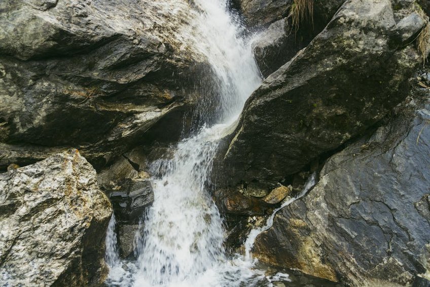 Nepal Annapurna Base Camp Trek