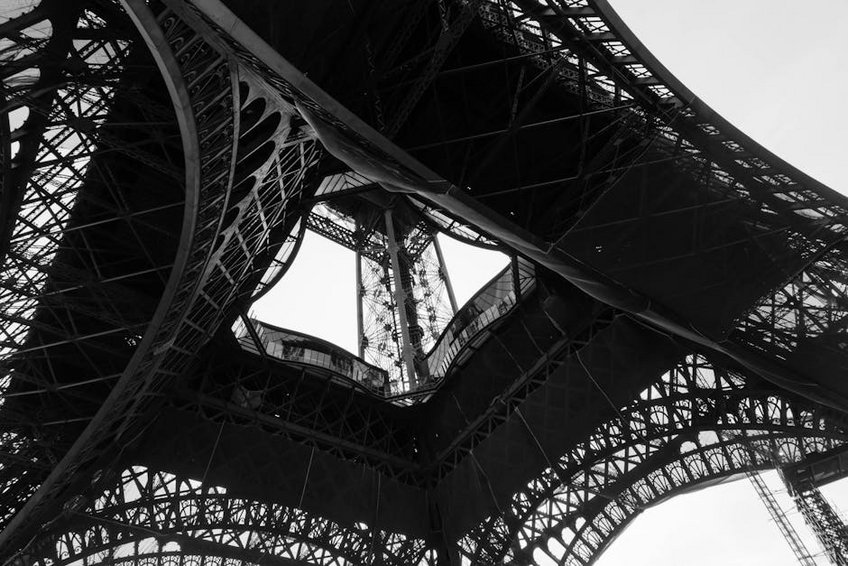 Paris Eiffel Tower Tickets Skip the Line
