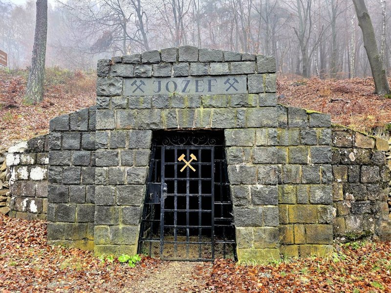 Slovakia Demänovská Cave System