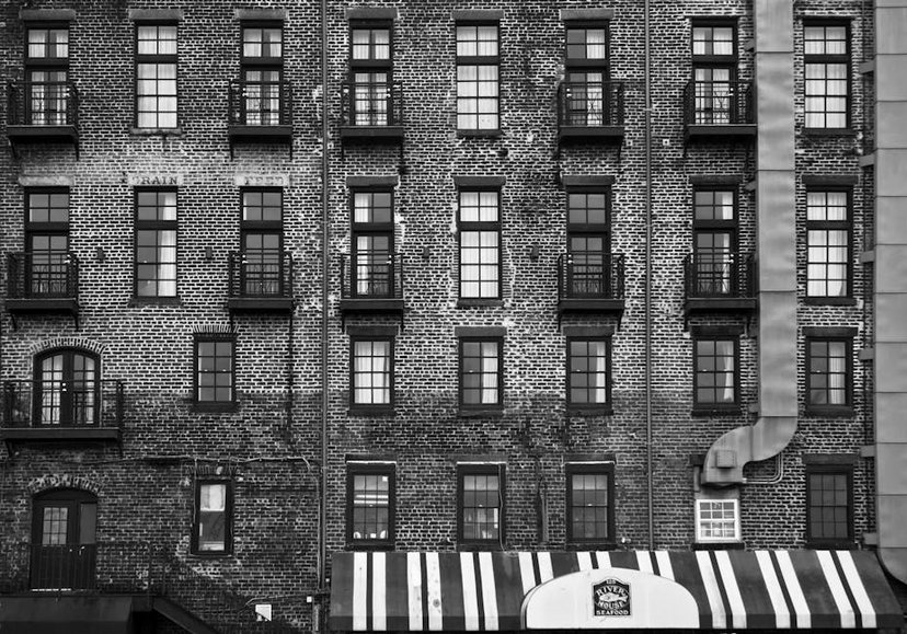 USA Savannah Georgia Historic District