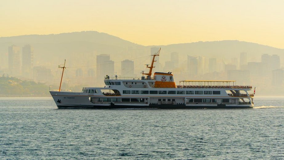 3-day Istanbul itinerary with transportation tips