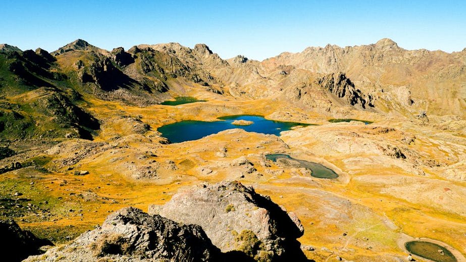 Abant vs Yedigoller: which one should you choose