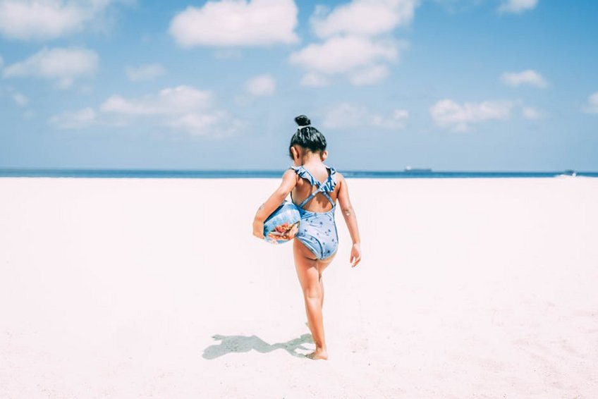 Aruba February Dry Season