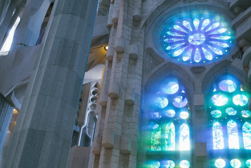 Barcelona Sagrada Familia Opening Hours