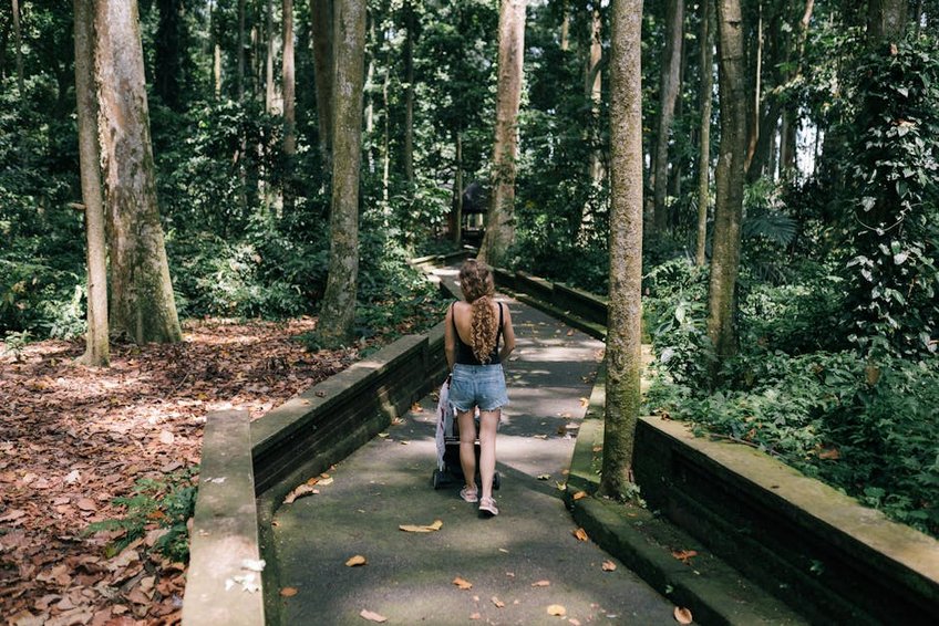 Best cities to travel with a stroller