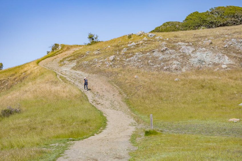 Best countries for first solo travel