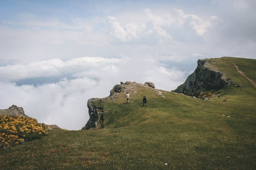 Best time to visit the Black Sea region