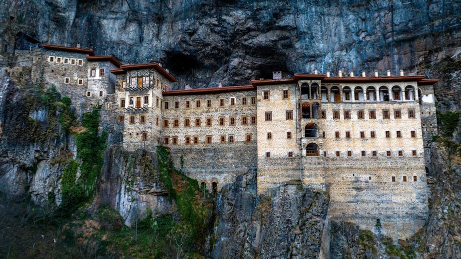 Best time to visit the Black Sea region