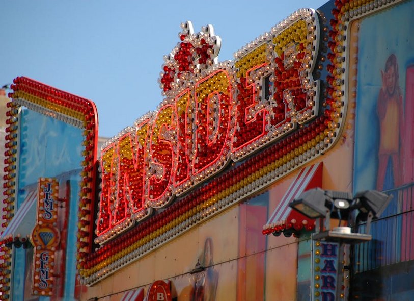 Carnival and Festival Destinations