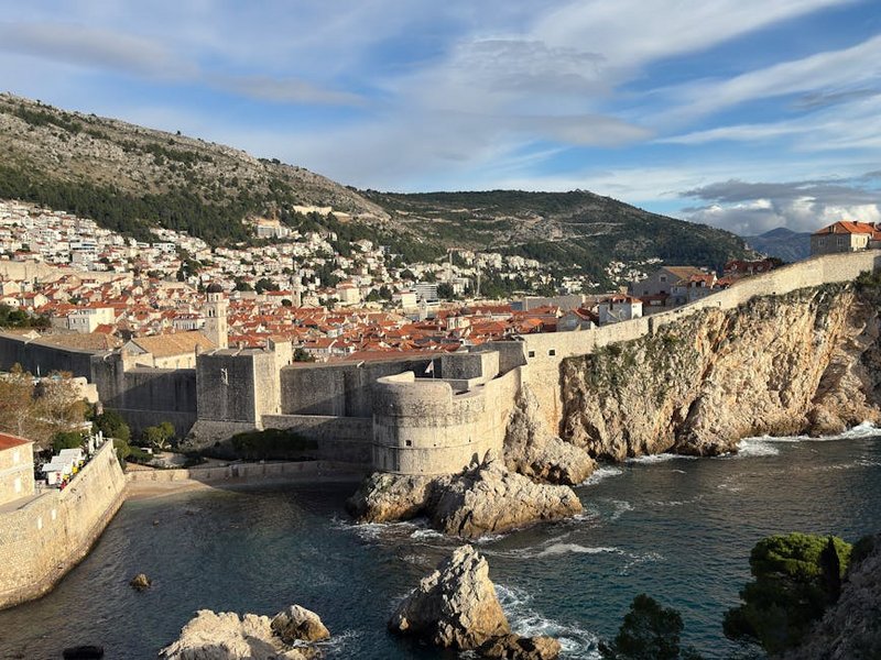 Croatia Game of Thrones Filming Sites