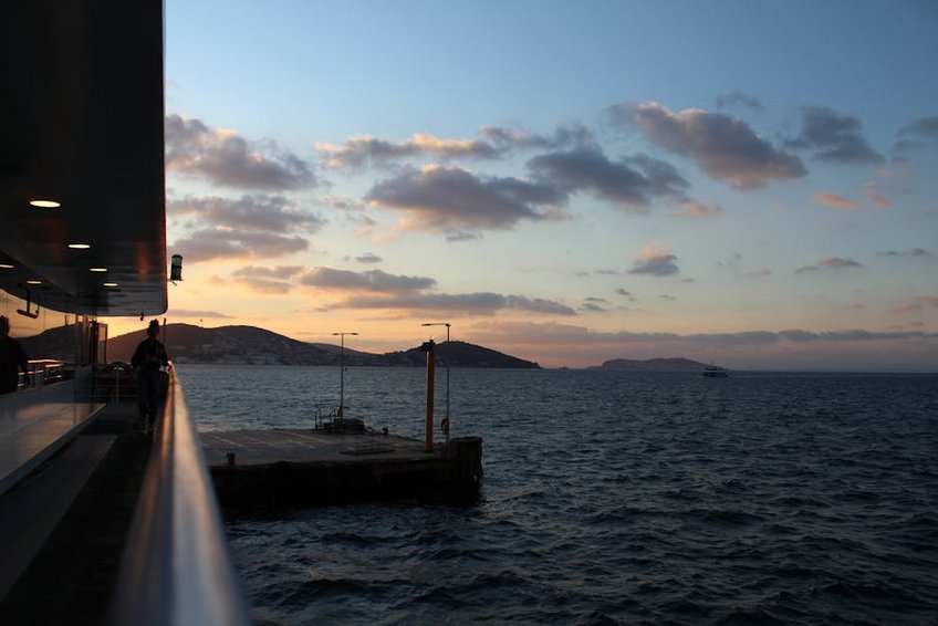 Croatian Islands Ferry Schedule