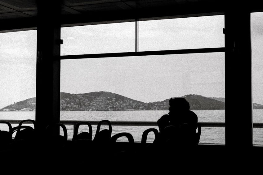 Croatian Islands Ferry Schedule