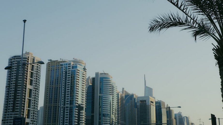 Dubai Burj Khalifa Sunset Tickets