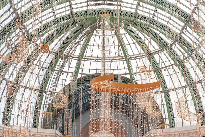 Dubai January Shopping Festival