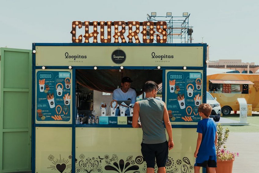 Dubai January Shopping Festival