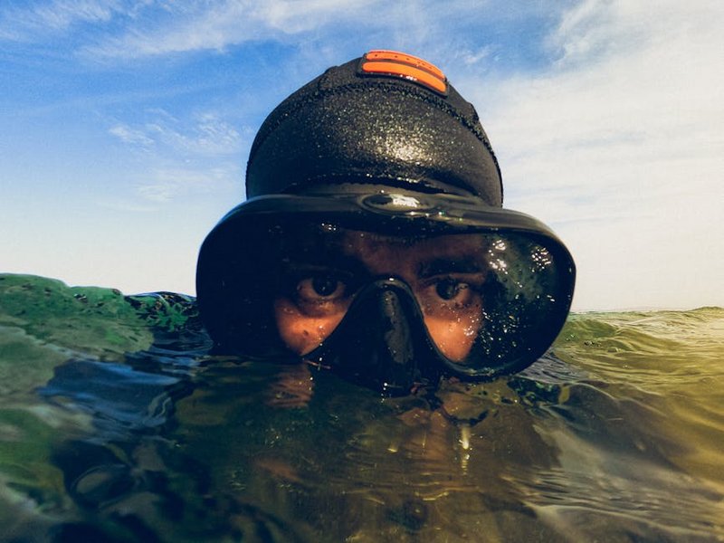 Egypt Hurghada January Diving Season