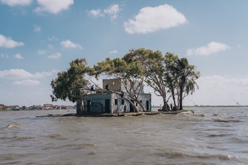 Egypt Nile River Cruise Prices