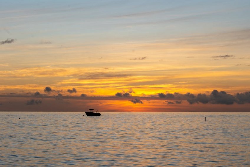 Fiji Islands February Diving Season