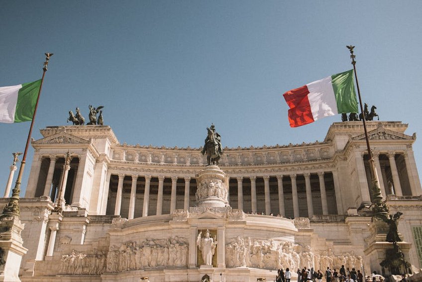 Free museums in Rome: days and details