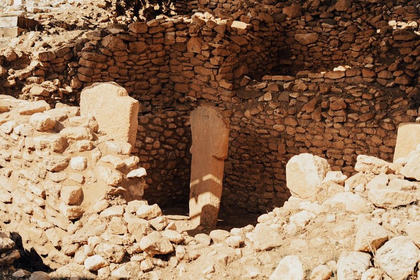 Gobeklitepe visiting time, entrance fee and travel tips