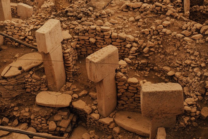 Gobeklitepe visiting time, entrance fee and travel tips