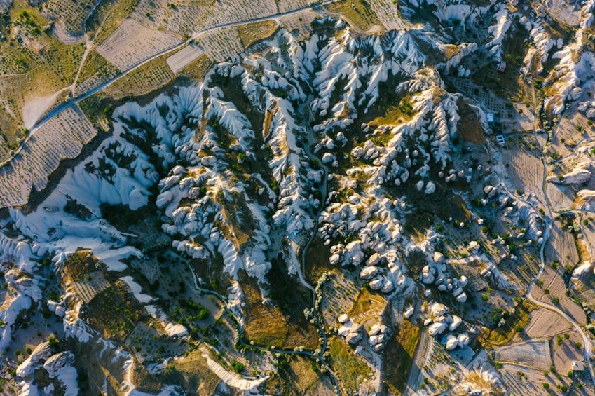 How many days are needed to visit Cappadocia? Day-by-day itinerary