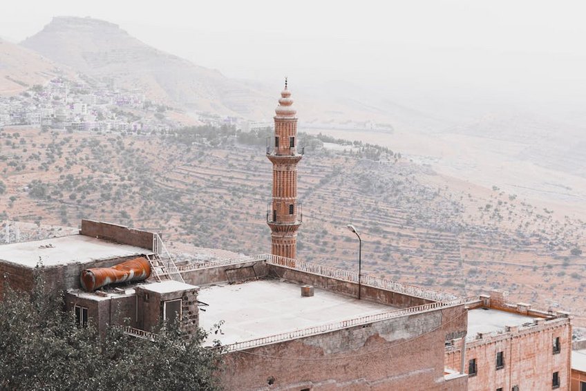 How many days to visit Mardin? Must-see places