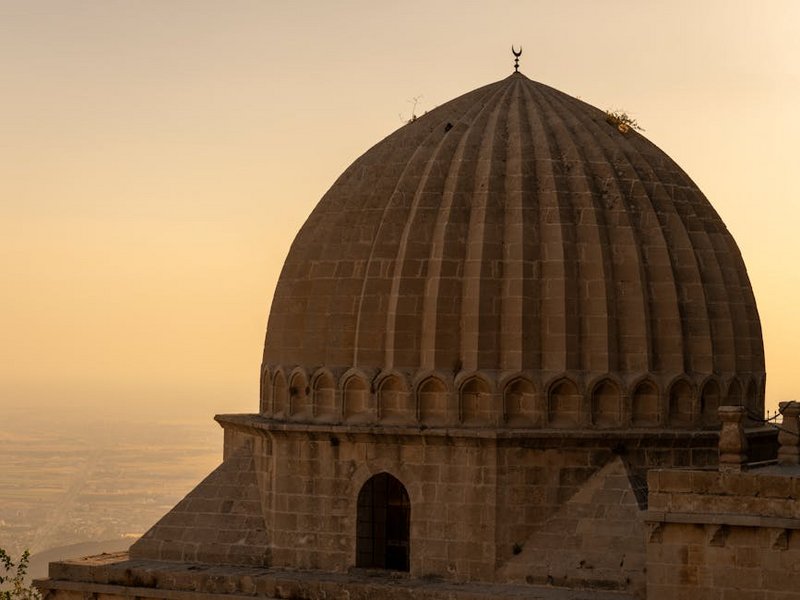 How many days to visit Mardin? Must-see places