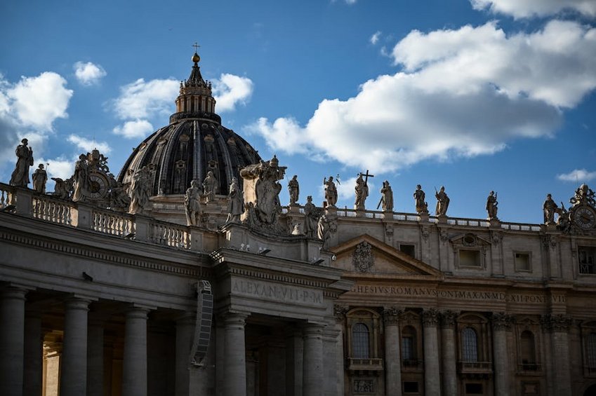 How many days to visit Rome? A guide for first-time visitors