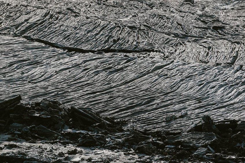 Iceland Reykjavik January Northern Lights