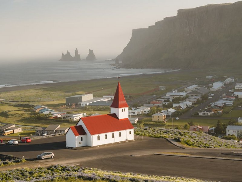 Iceland Ring Road 7 Day Itinerary