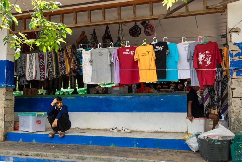 Indonesia Komodo Island Liveaboard