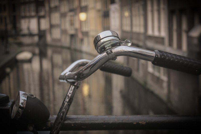 Is renting a bike in Amsterdam worth it?