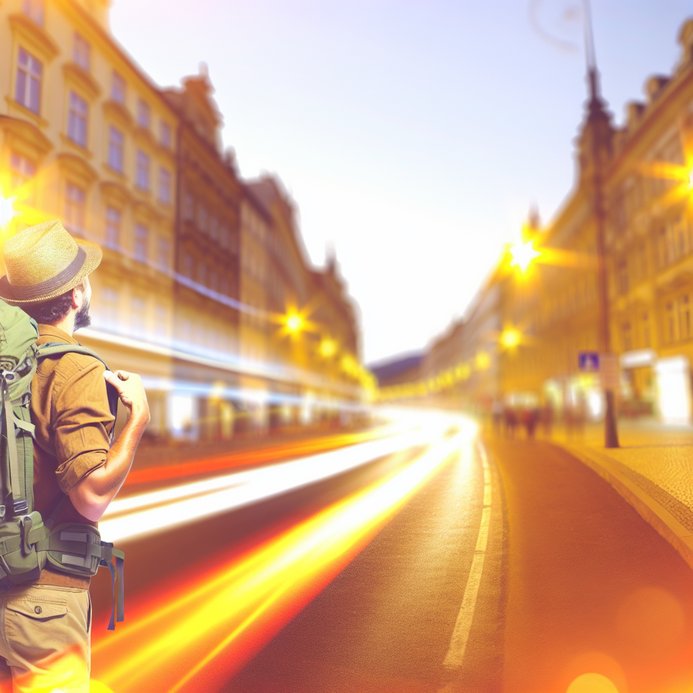 Is solo travel safe?