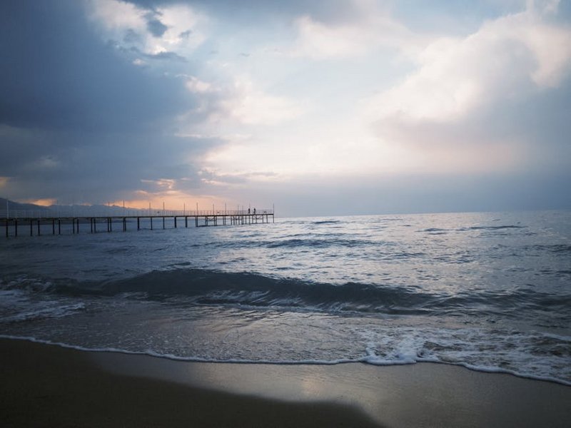 Kyrgyzstan Issyk Kul Lake Resorts