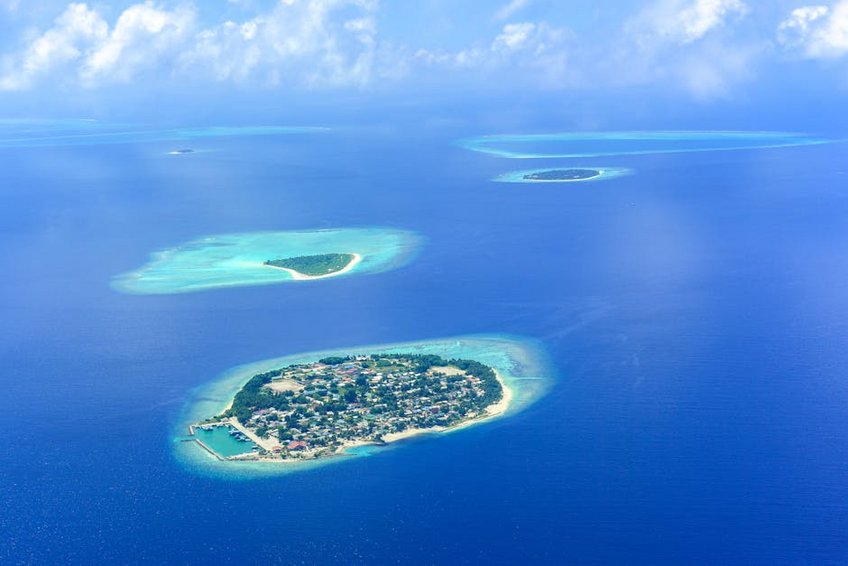 Maldives Best Snorkeling Spots