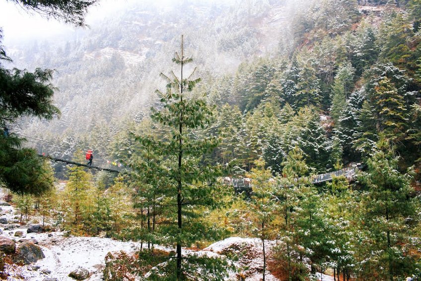 Nepal Kathmandu Valley UNESCO Sites