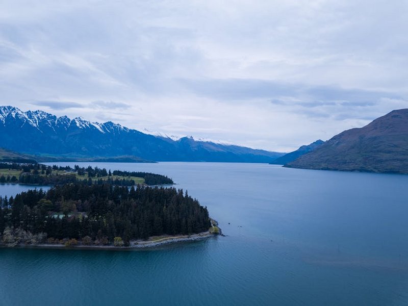 New Zealand South Island Road Trip