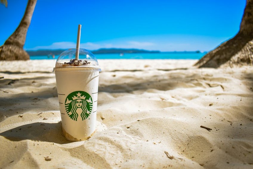 Philippines Boracay January Beach Season