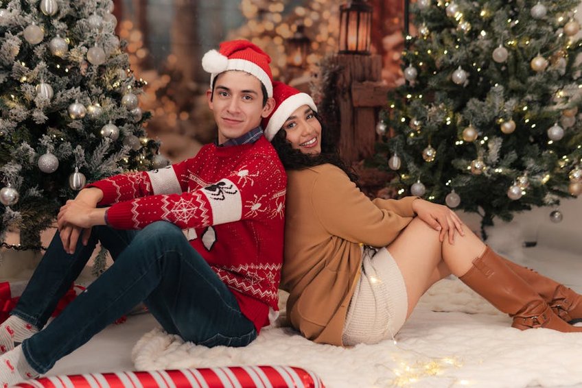 Prague February Romantic Getaway