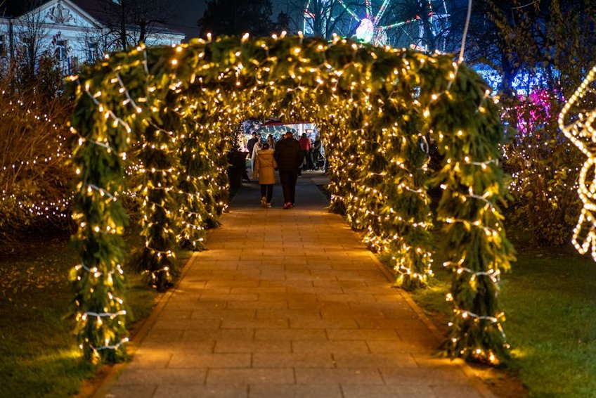 Prague February Romantic Getaway