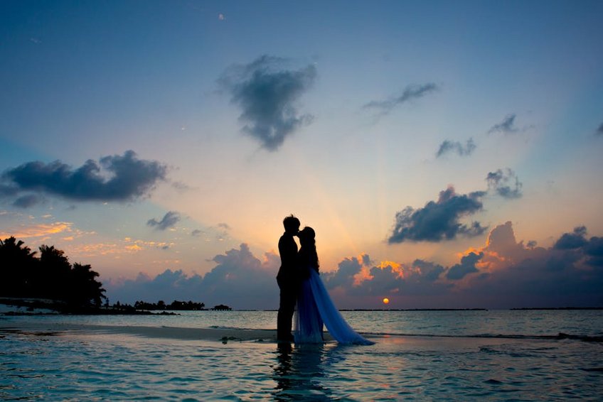 Seychelles February Honeymoon Season