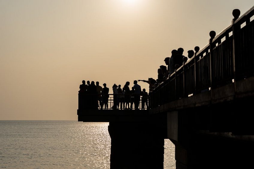 Sri Lanka Colombo January Climate