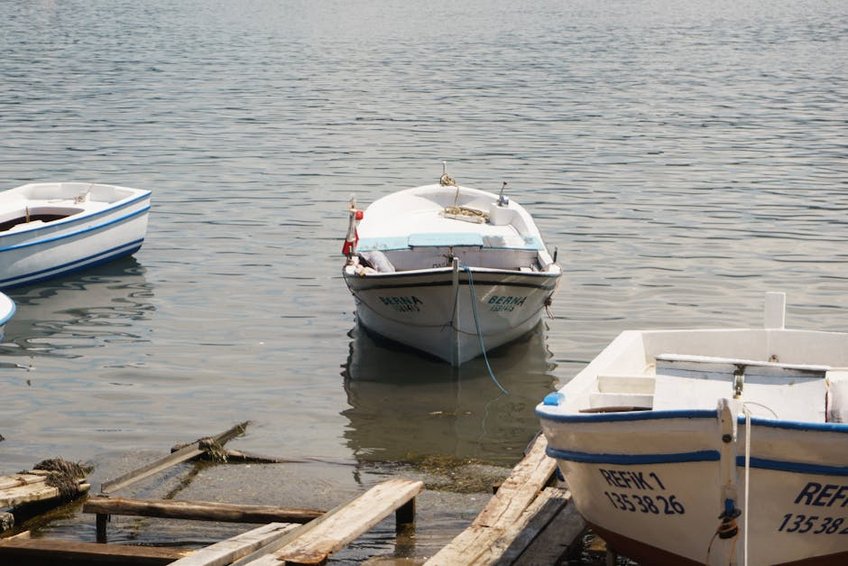 Things to do in Amasra with a short travel plan