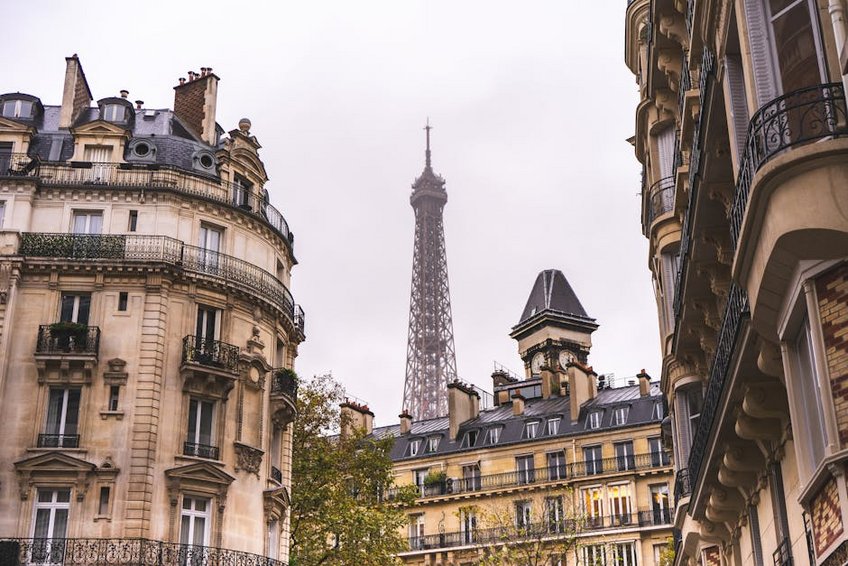 Things to do in Paris in 1 day
