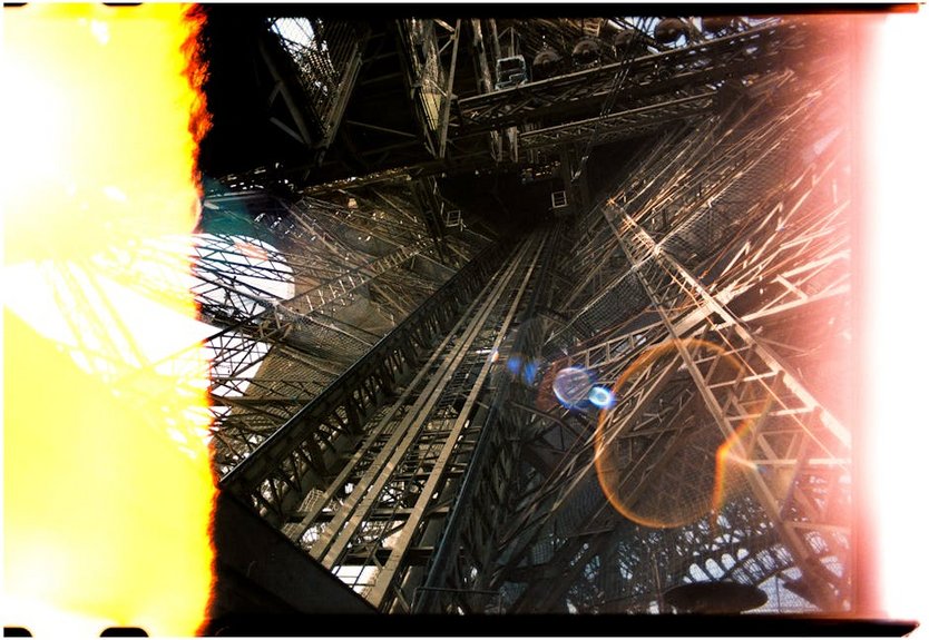 Things to do in Paris in 1 day