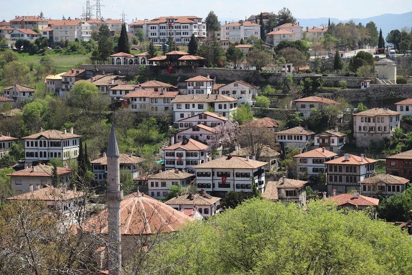 Things to do in Safranbolu in 1 day