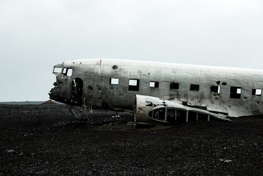 Tips for flying with a baby